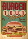 BURGERTOWN