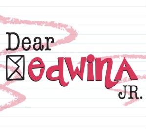 DEAR EDWINA JR.