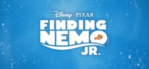 DISNEY'S FINDING NEMO JR.