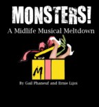 MONSTERS!