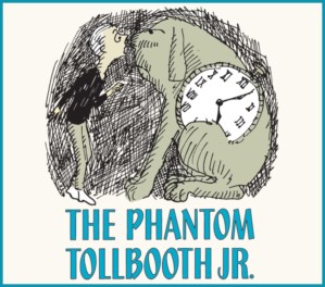 PHANTOM TOLLBOOTH JR.