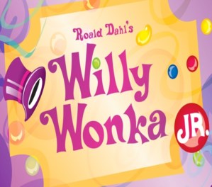 ROALD DAHL'S WILLY WONKA JR.
