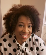 Angela Wilson