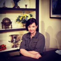 Becky Kimsey