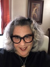Debbie Lamedman