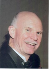 Frank Ritter