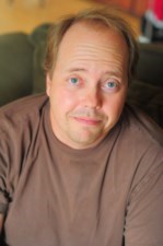 Mike McCafferty