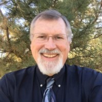 Patrick Dorn