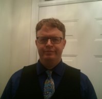 Todd Ford