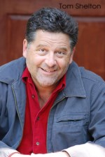 Tom Shelton
