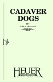CADAVER DOGS