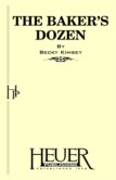 THE BAKER'S DOZEN
