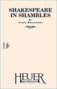 SHAKESPEARE IN SHAMBLES