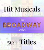 Broadway Series Hit Musicals